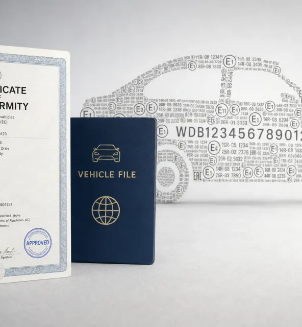 How to Get a Certificate of Conformity for an Imported Vehicle