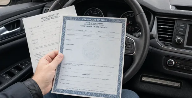 Certificate of Conformity Example for EU Vehicles