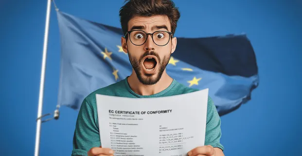 Registering an Imported Vehicle in Europe: A General Guide