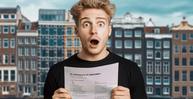 What is a Certificate of Conformity (COC)